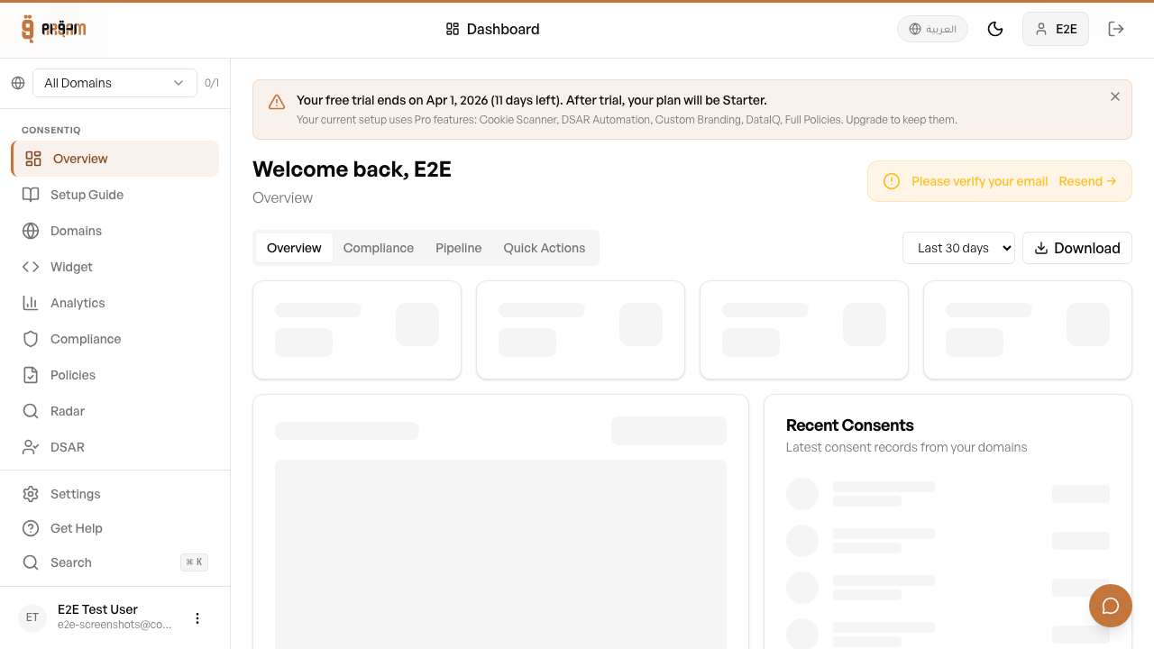Routing rules builder